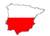 FARMACIA DEL POZO - Polski